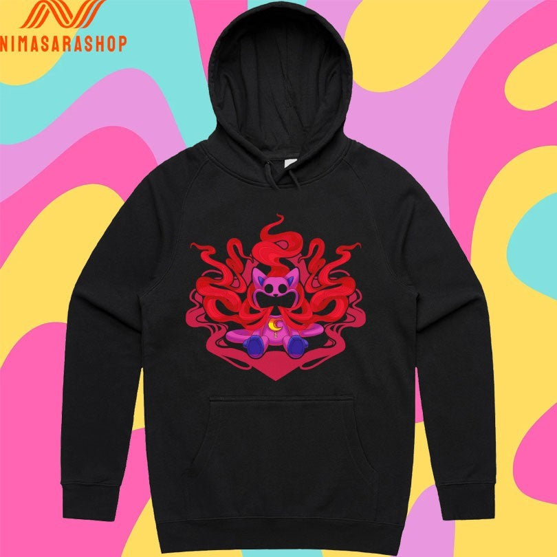 Catnap Sleeping Gas Shirts