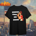 Cats Make Me Feel Less Murdery Shirt