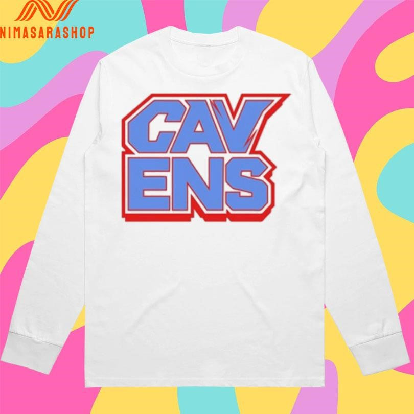 Cav-Ens 2026 Shirts