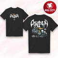 Cave Town Caterpillar 2026 Two Sided Shirt