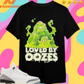 Caves Of Qud Loved By Oozes Shirts