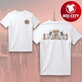 Cavetown Caterpillar Two Sided Shirt