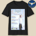 Cavetown Running With Scissors Tour 2026 Poster Shirt