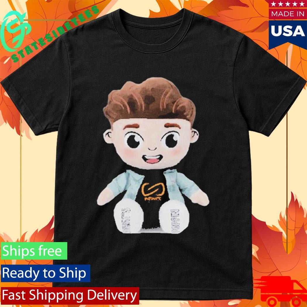 Caylus Chibi Shirt