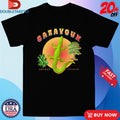 Cazayoux Swamp T-shirts