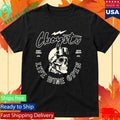 CboysTV Chrome Hearts Shirt