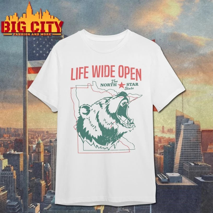 Cboystv Merch North Star shirt