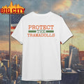 Cc Shoreditch Protect The Tramadolls Shirt