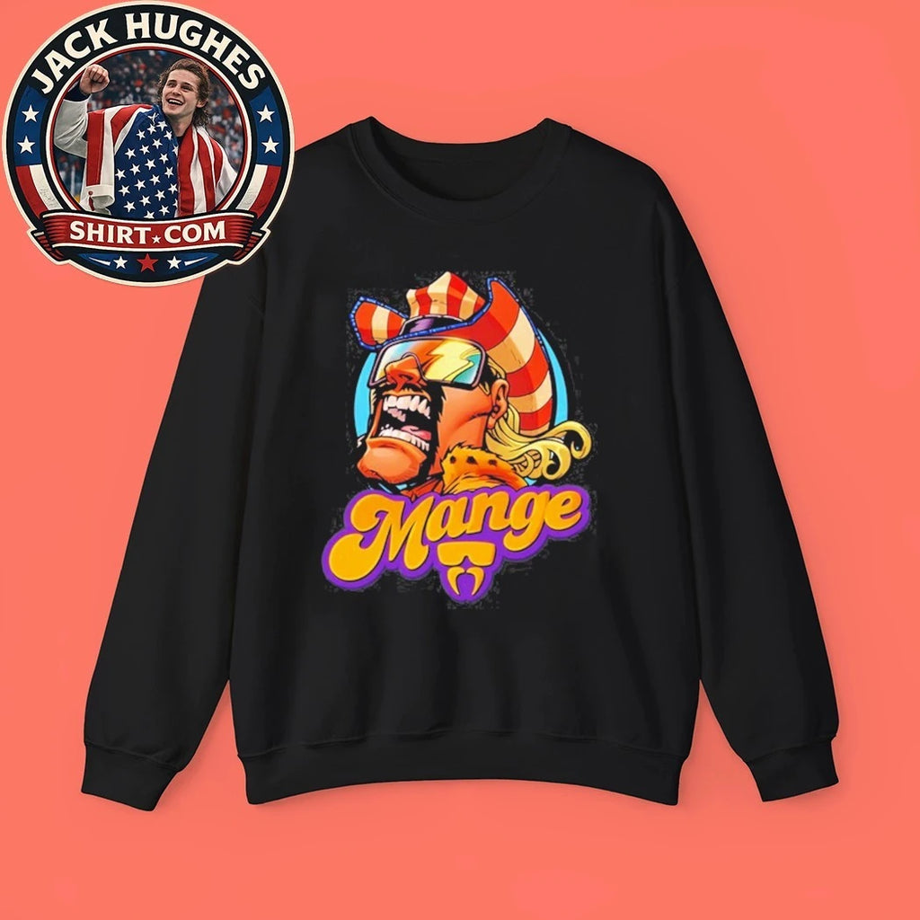 Celebrate All Things Mange Women Shirt