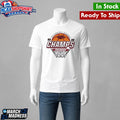 Celebrate Arkansas Razorbacks Men’s Basketball 2026 SEC Tournament Champions Shirt