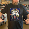 Celebrates Akron Zips MAC Basketball Tournament Champions 2026 T-Shirt
