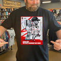 Celebrates Carolina Chaos Champions Lexus PLL Championship 2026 Series Poster Shirt