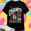 Celebrates The Los Angeles Dodgers’ 2025 World Series Championship Shirts