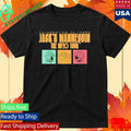 Celebrating 20 Years Jack’s Mannequin Mfeo Tour T-Shirt