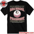 Celebrating Florida State’s 2025 NCAA Women’s Soccer Championship victory Logo Shirt