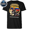 Celebrating Venezuela’s victory at the 2026 World Baseball Classic Shirt