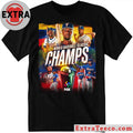 Celebrating the victory of the Venezuelan team at the 2026 World Baseball Classic Shirt