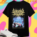 Celestial Scourge Observers Of The Inevitable Shirts