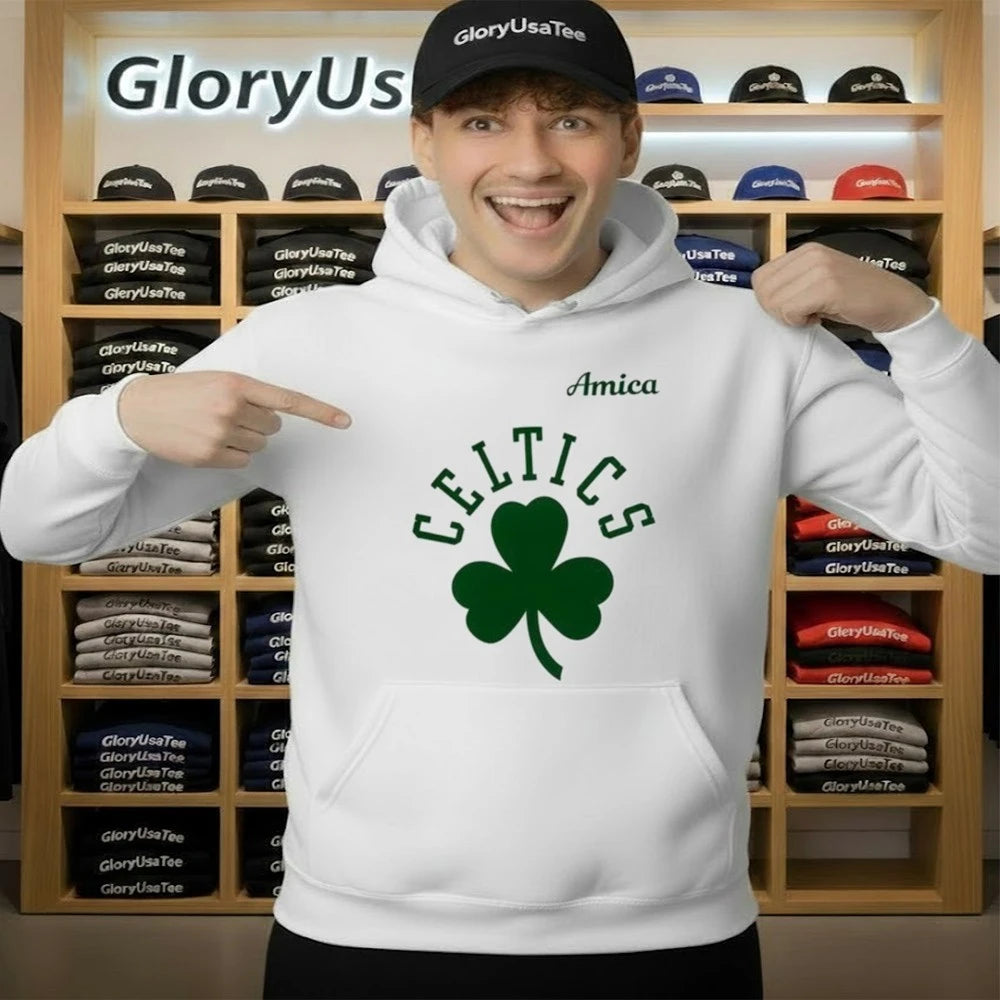 Celtics Tatum Back To 0 Shirt
