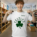 Celtics Tatum Back To 0 Shirt