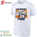 Censor this brain shirt