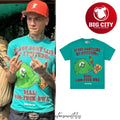 Central Cee If You Dont Like My Attitude Dial 1 800 Fuck Bwa shirt
