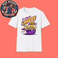 Cereal Los Angeles Lakers Logo T-Shirt