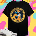 Certified Cookie Inspector Dep Of Sweet Tooth Shirts