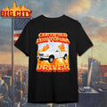 Certified Luh Tnka Driver Shirt