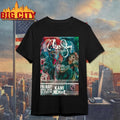 Chad Gray Las Vegas, NV April 24 2026 Concert Poster Shirt