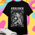 Chained To The Bottom Of The Ocean Shirts