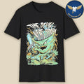 Chainsaw Brutality Tornado T-Shirt