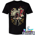 Chainsaw Man Makima She’s Listening Shirt