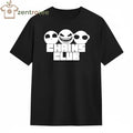 Chainsfr Merch Chains Gang club tee
