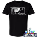 Chamber I Would Trade Anything To Be Here Forever Shirt
