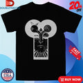 Chameleons WDAMB T-shirts