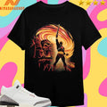 Champion Of Eternia Reymatix Shirts