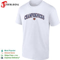 Championknicks New York Knicks NBA Basketball Team logo shirt