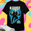 Chance Prophet The Dark Child Shirts