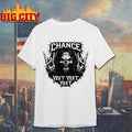 Chance Yeet Yeet Yeet Rockstar Shirt