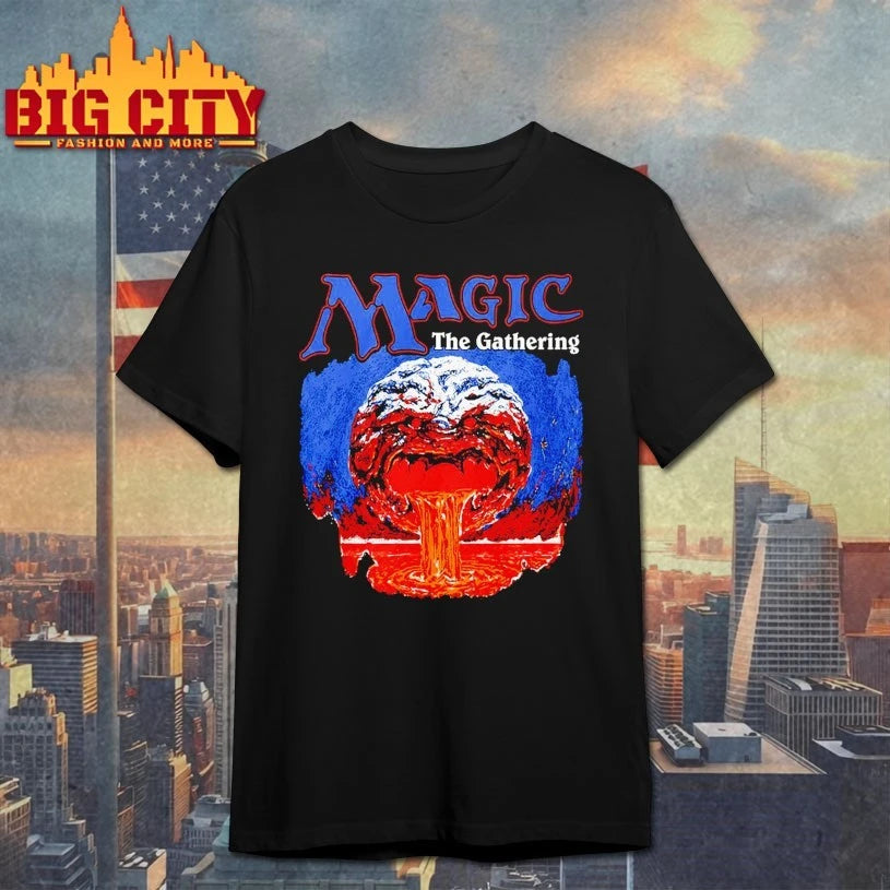 Chaos Orb Magic The Gathering shirt
