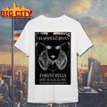 Chappell Roan 2025 Japanese Breakfast Black Poster Shirt