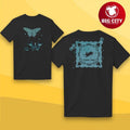 Chappell Roan Butterfly 2025 Two Sided Shirt