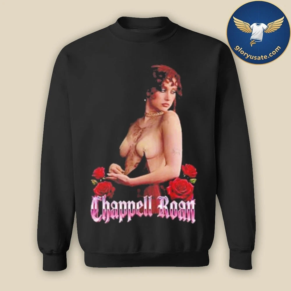 Chappell Roan Grammy 2026 Nude At Grammy 2026 Shirt