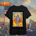 Chappell Roan Knight On Fire shirt