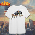 Chappell Roan Visions of Damsels &amp; Other Dangerous Things 2025 shirts