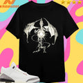Charge Shot Woven Pixls Shirts