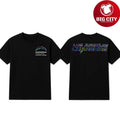 Chargers Justin Herbert Crucial Catch Two Sided Shirt