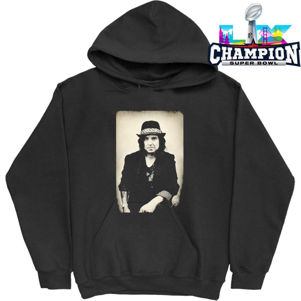 Charity Phil Campbell Shirt
