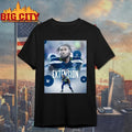 Charles Cross Extension Tackle shirt